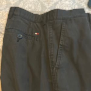 Hilfiger men’s pants size 30x30